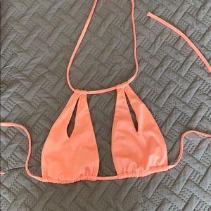 Swimsuit top